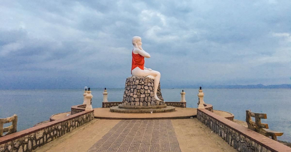 Kep City