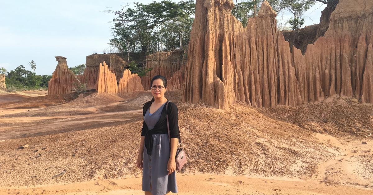 Oddar Meanchey Province