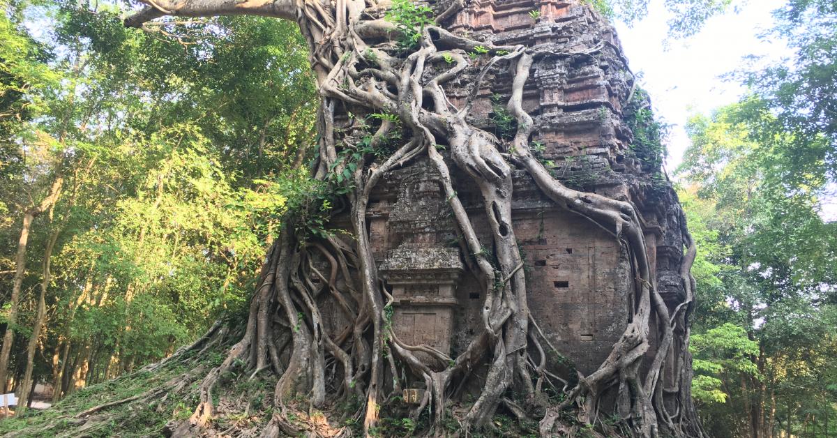 Kampong Thom City