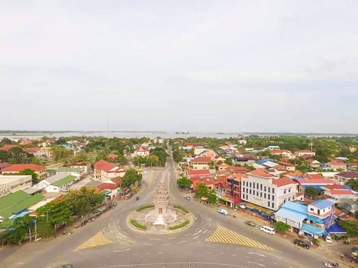 Takeo Province