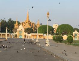 Phnom Penh