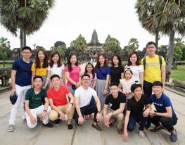 Siem Reap