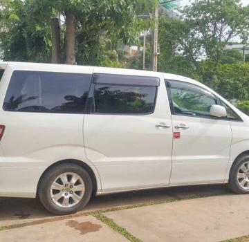 Private Taxi Siem Reap - Sihanoukville