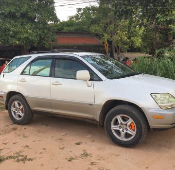 Taxi Phnom Penh - Prek Chak - Ha Tien