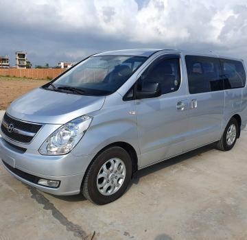 Private Taxi Driver Siem Reap - Kampot