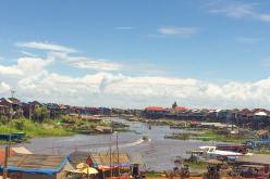 Eight days explore Cambodia - kampong-kleang-village.jpg