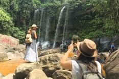 Angkor Wat - Phnom Penh Sightseeing - kulen-waterfall-tour-photo(2).jpg