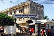 A Day Tour Phnom Penh - toul-sleng-museum.jpg